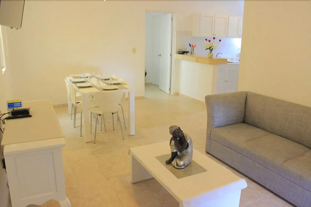 Las Torres Apartment