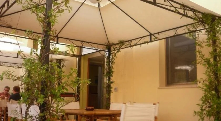 Marini Hotel