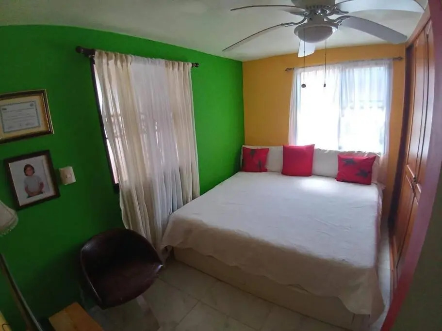 Casa Cuba Constanza