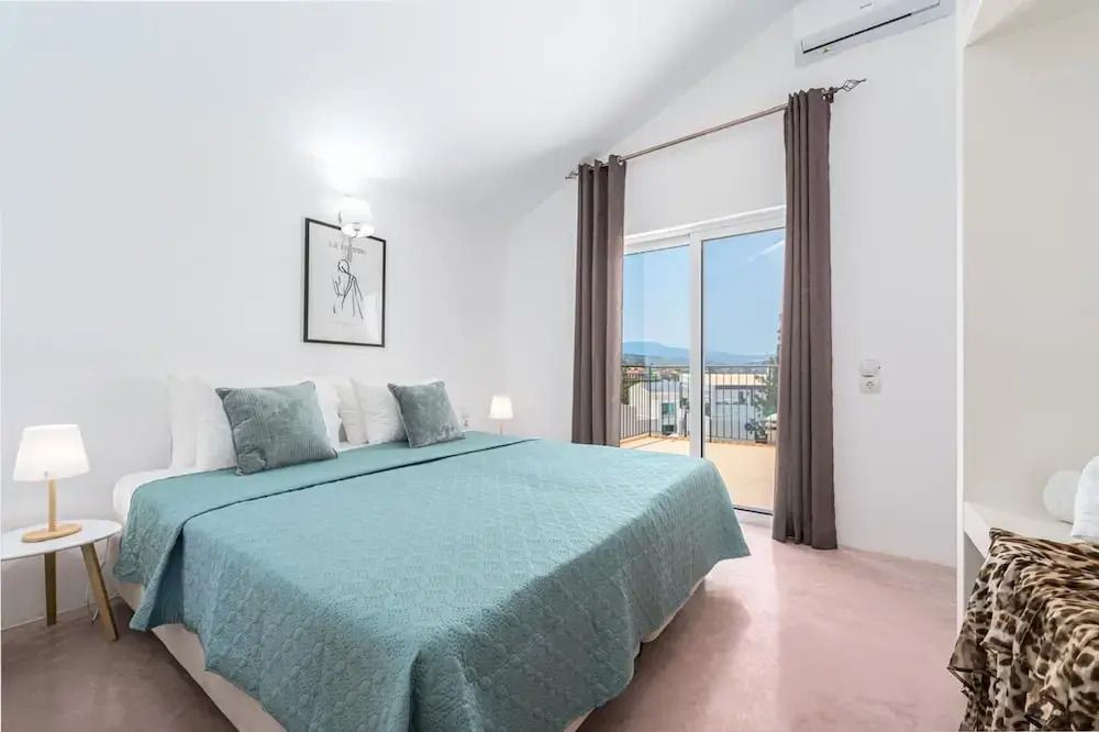 Villa Casa De Sun With Seaview Pool