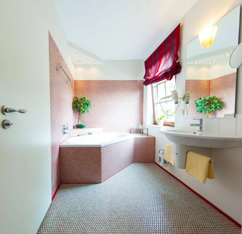 Garni-Hotel An der Weide