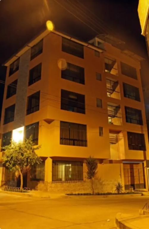 Hospedaje Santa Beatriz
