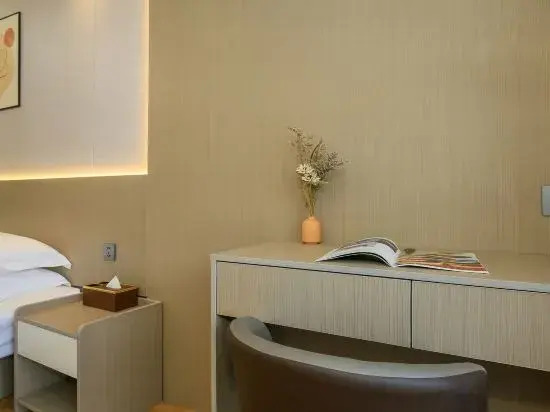 Junfu No.1 Hotel (Guilin Seven Star Park Branch)
