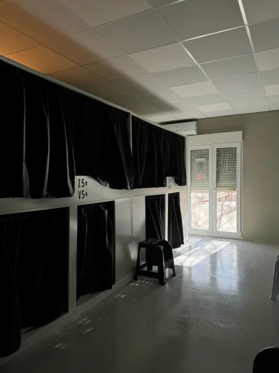 NAP Hostel