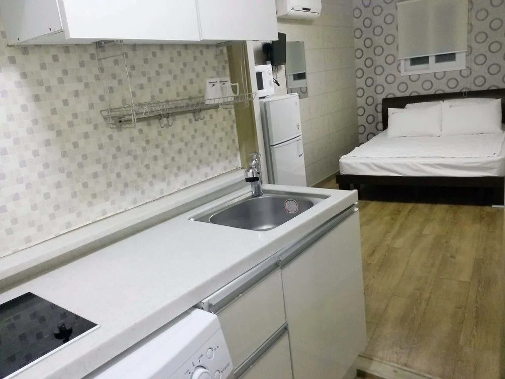 Rooming House Korea