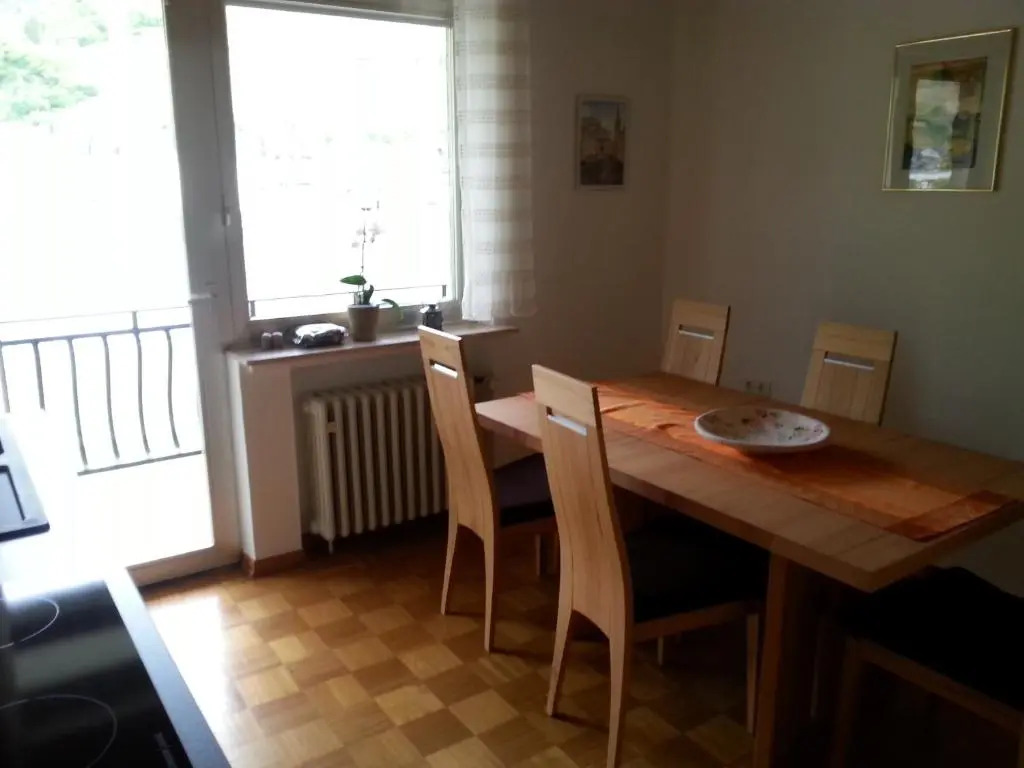 "Ferienhaus An der Mosel"