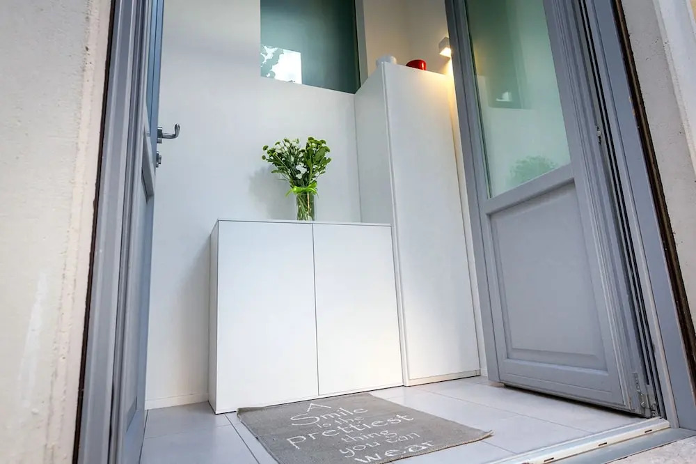 Porta Torre Lofts