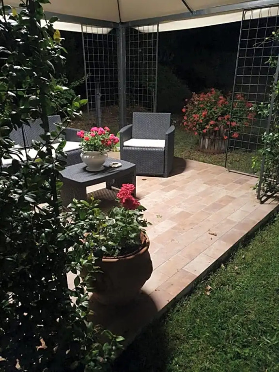 BB Villa Maria