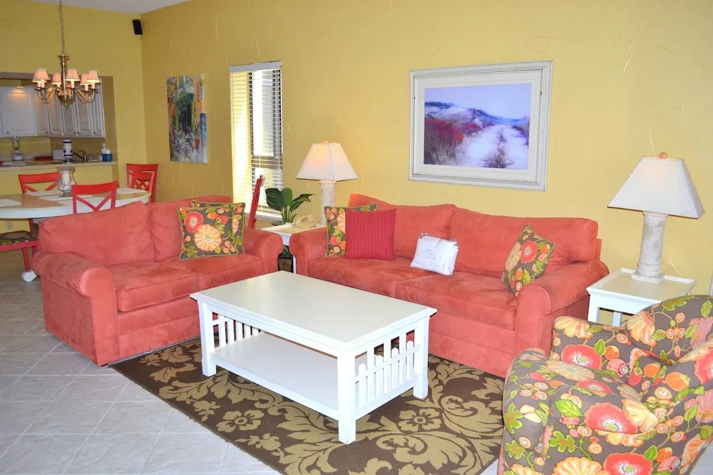 Beachside Towers at Sandestin by Gibson Beach Rentals
