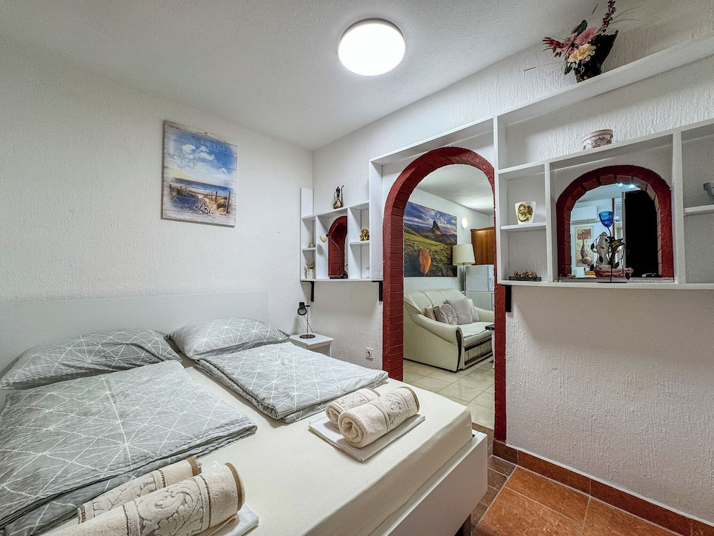 Apartments Ruza