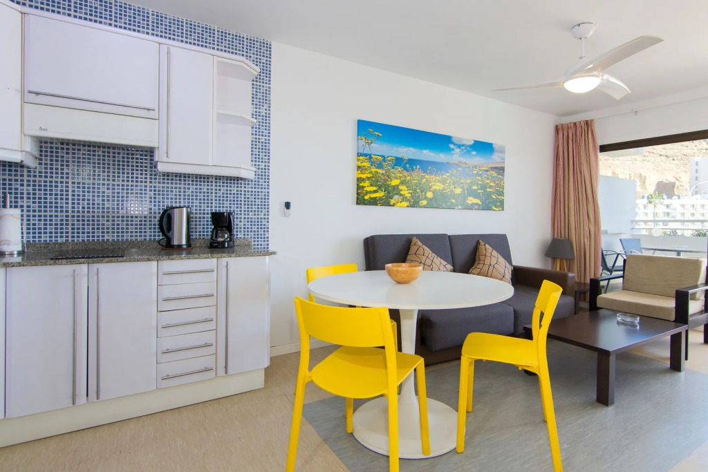 Apartamentos Portonovo