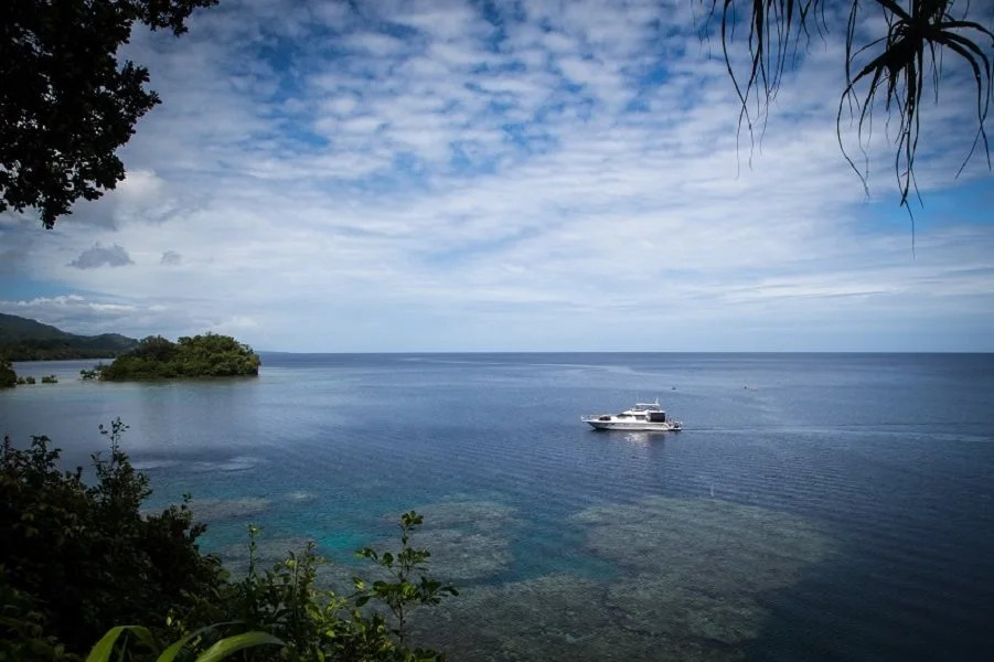 Tawali Resort