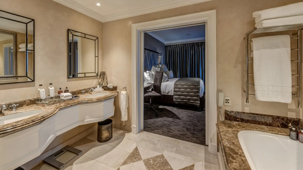 InterContinental Johannesburg OR Tambo Airport Hotel by IHG