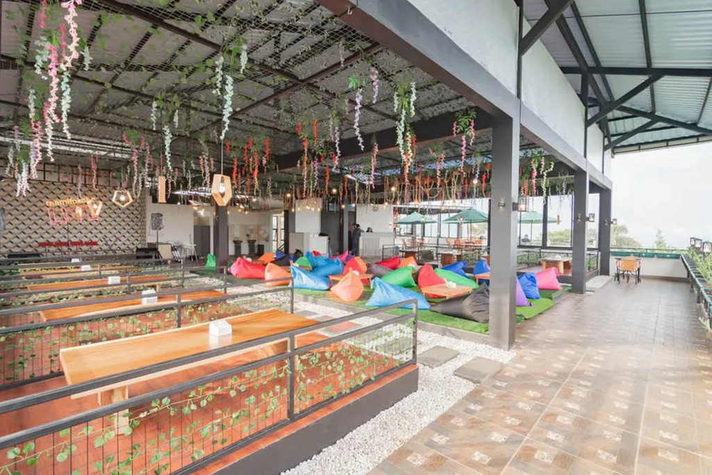 Mamifokobo Hotel & Glamping