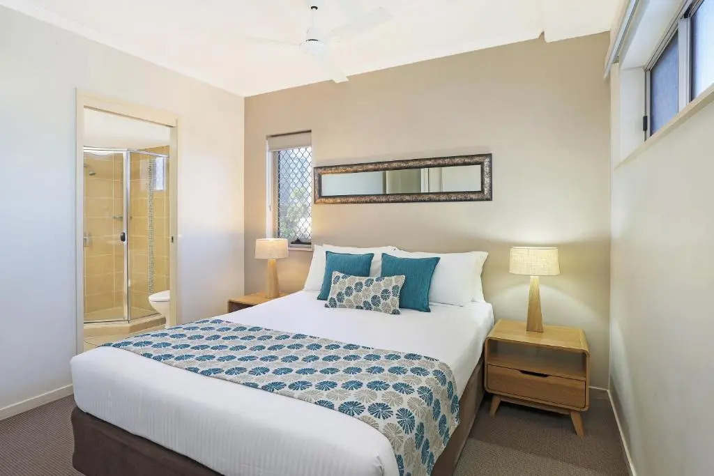 Rovera Apartments