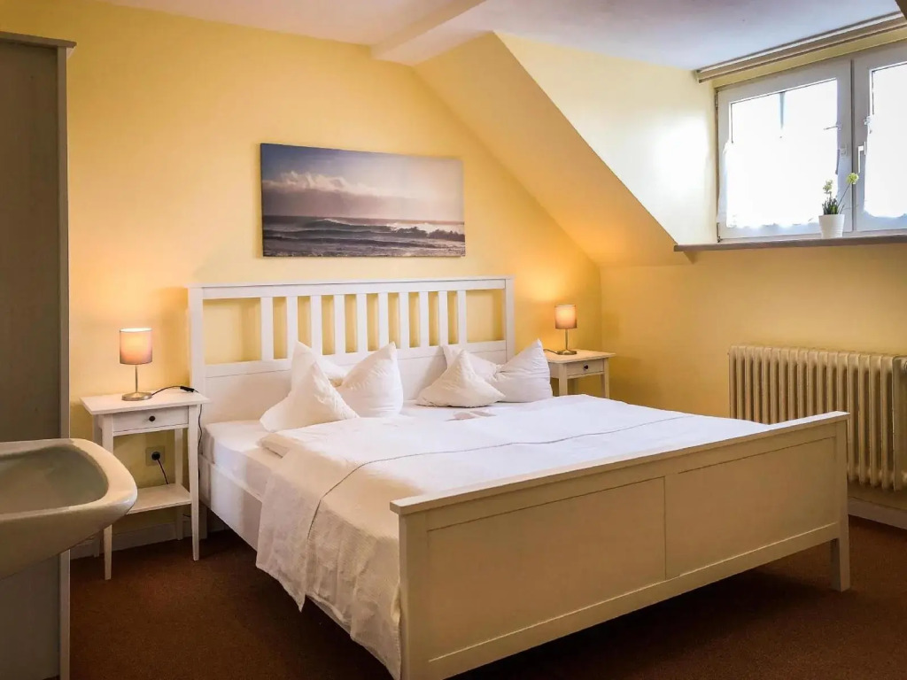 Hotel Hanseatic Lübeck