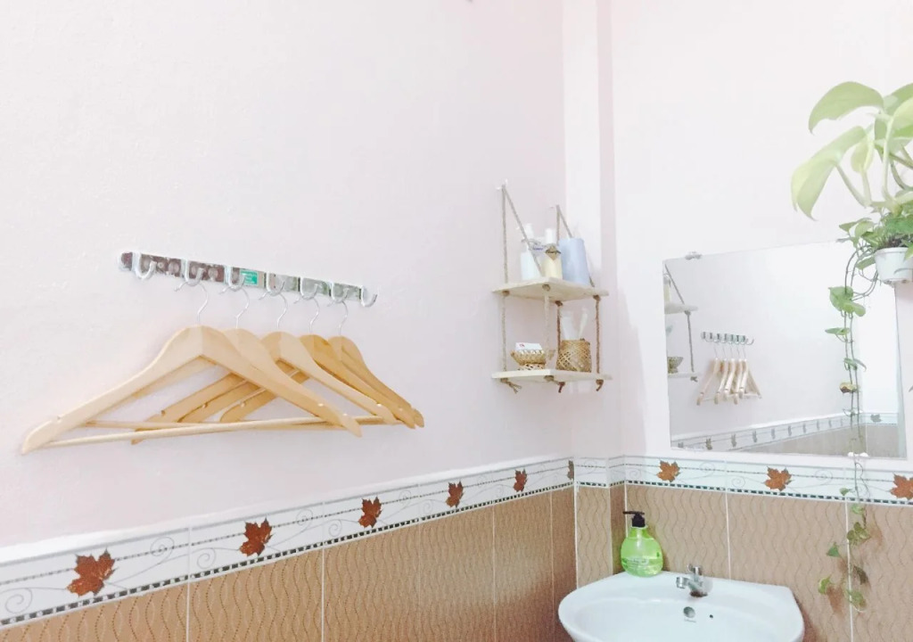 Mekong Backpacker Inn - Hostel