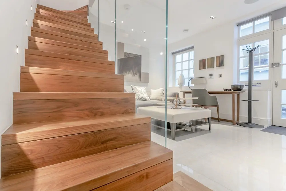 Mayfair 1 Bedroom Flat