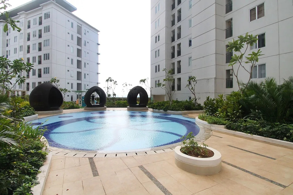 Bassura City Apartment By Mediapura