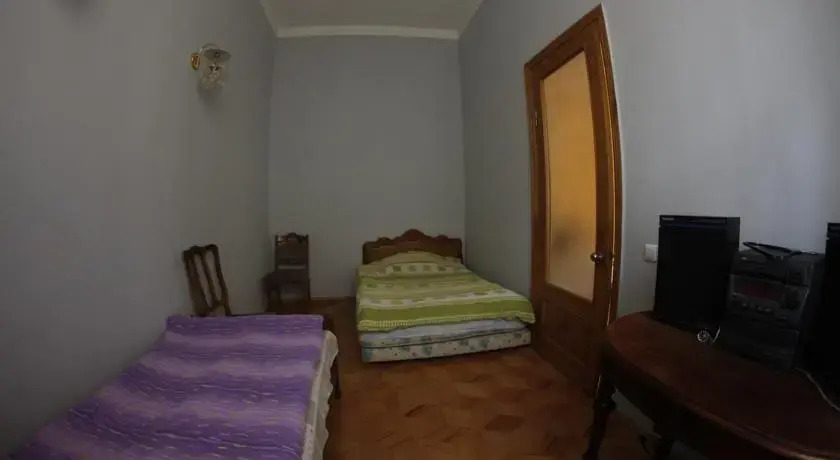 Tbilisi Hostel on Tetelashvili