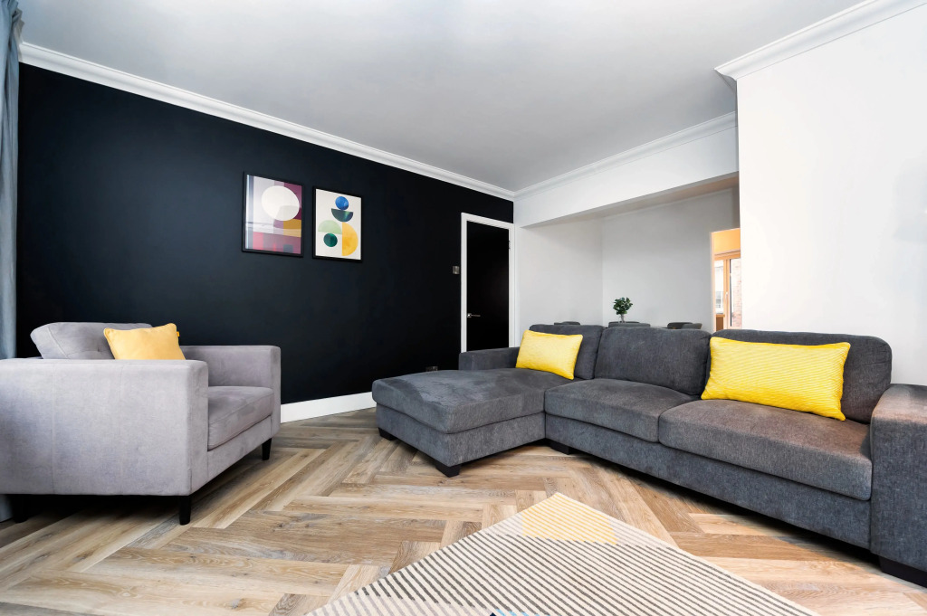 Staycity Aparthotels, Dublin, Christchurch