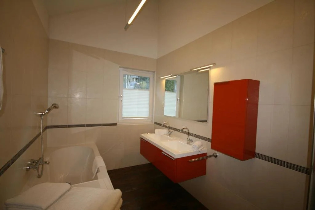 Appartements Zur Kapelle