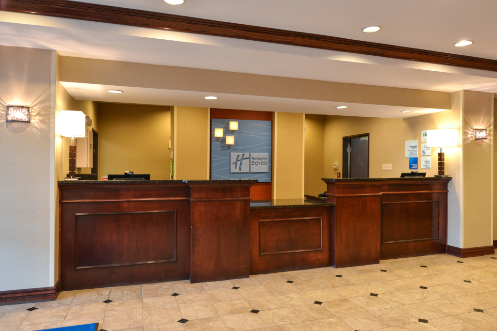 Holiday Inn Express Hotel & Suites Cherry Hills by IHG