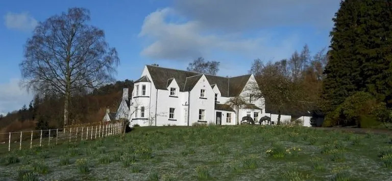Fordie Estate