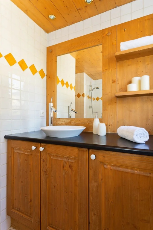 Appartement Gallois