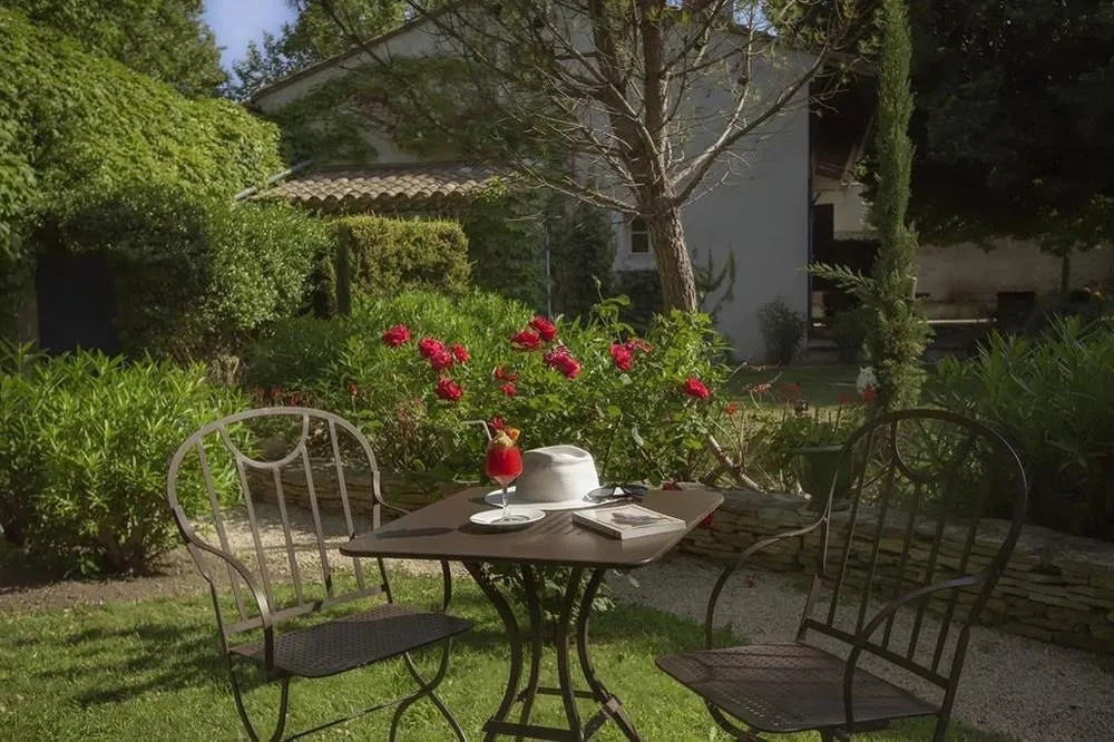 La Maison Des Remparts