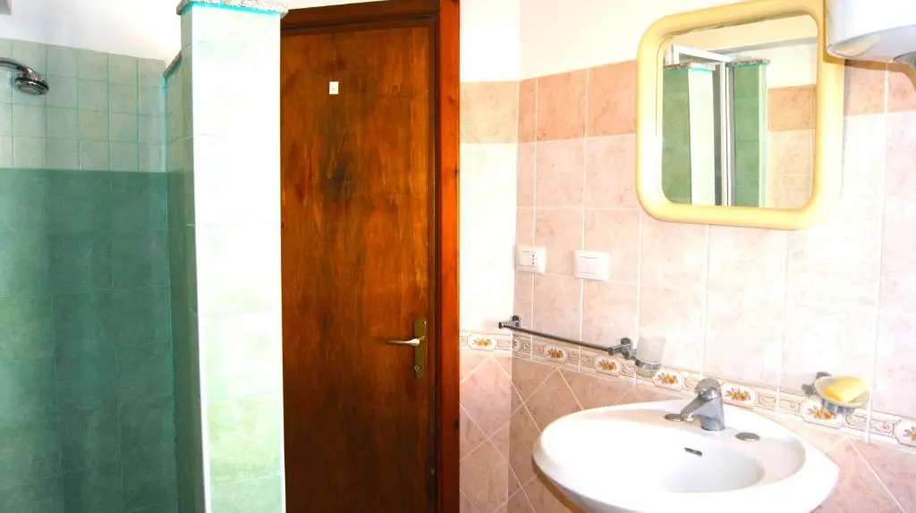 Apartment Romina