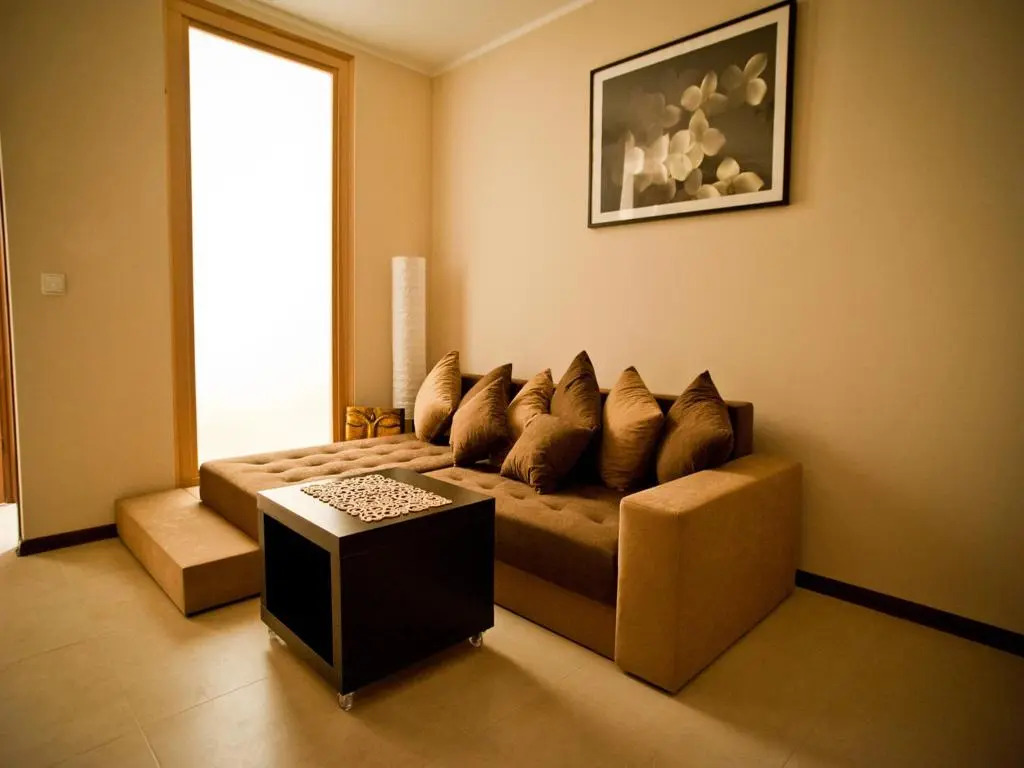 Apartamenty Toporowa Cyrhla