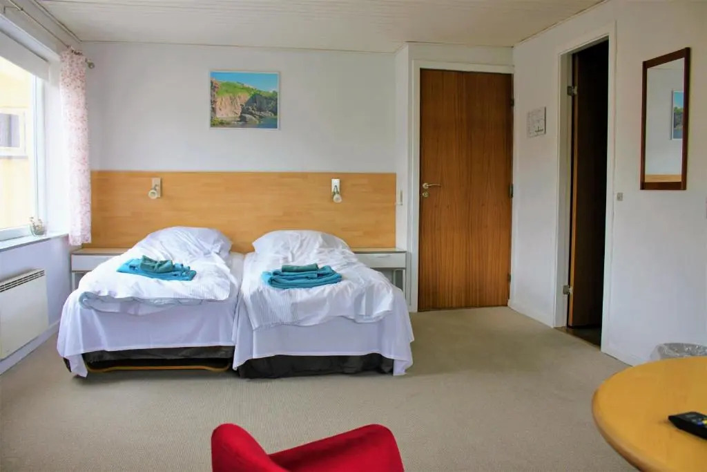NORDVIG bed & breakfast