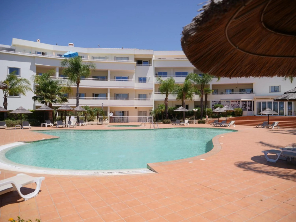 Villa Mós - Beach Apartments