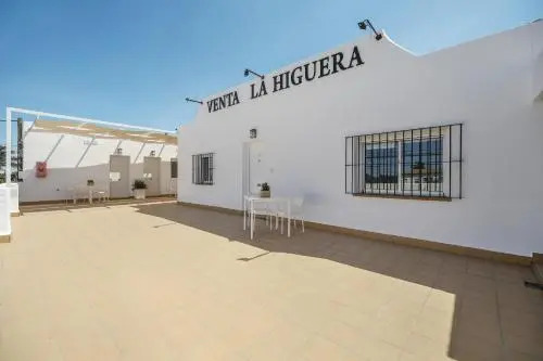 Apartamento La Higuera 3