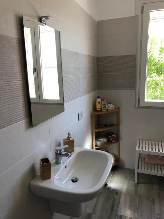 Appartamento Turistico - Via Montenudo