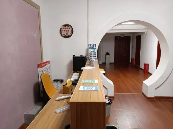 jj apartment