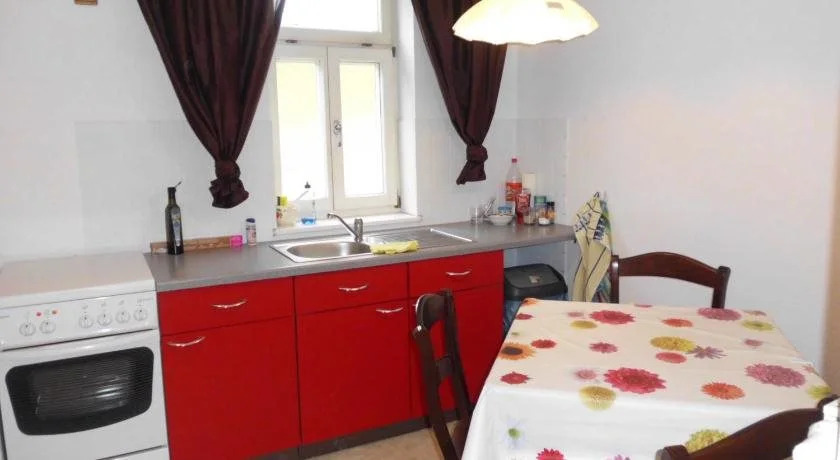 Pension Thüringer Hof Hildburghausen