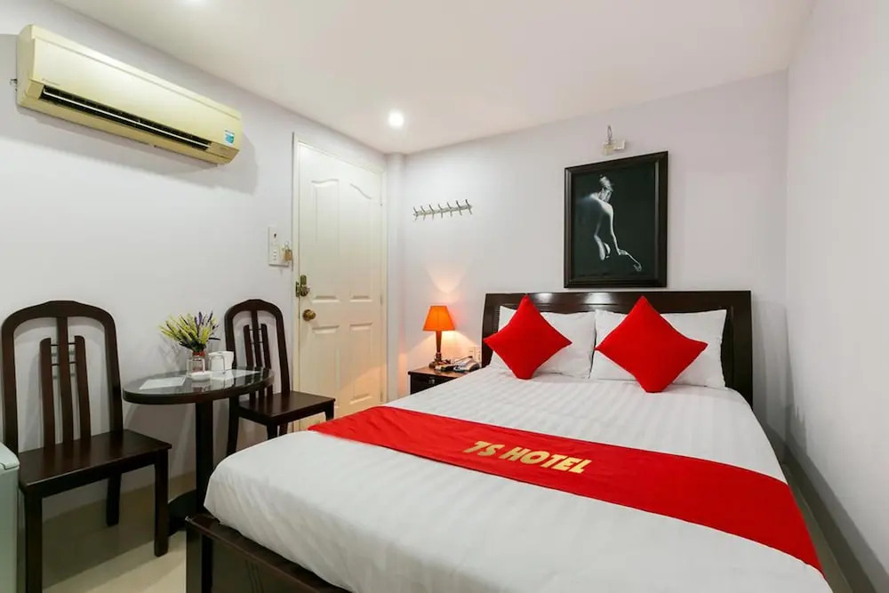 S79 Hao Tin Hotel