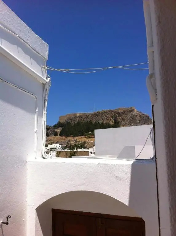 Villa Soultana