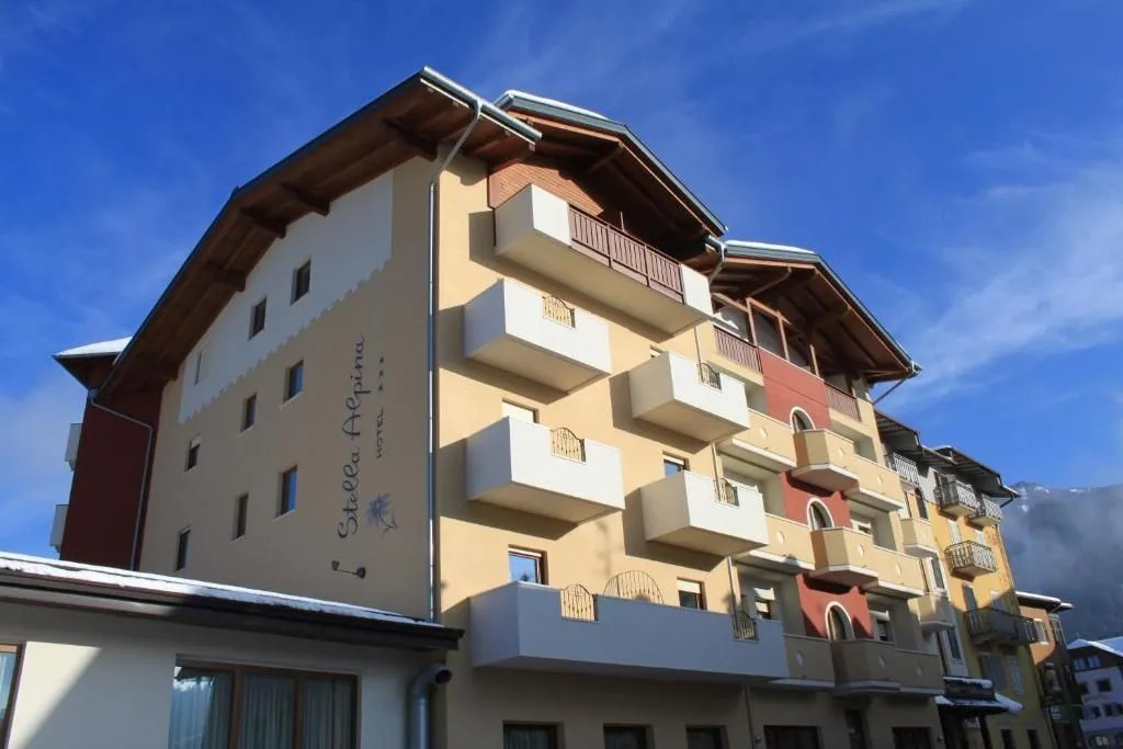 Hotel Stella Alpina