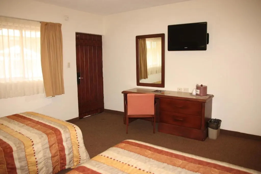 Comfort Inn Hermosillo Pitic