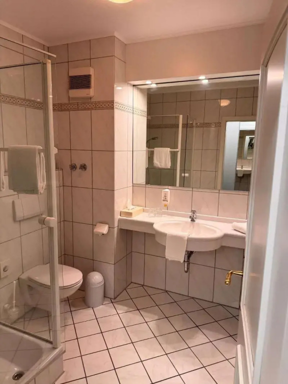 Hotel & Restaurant Schönau