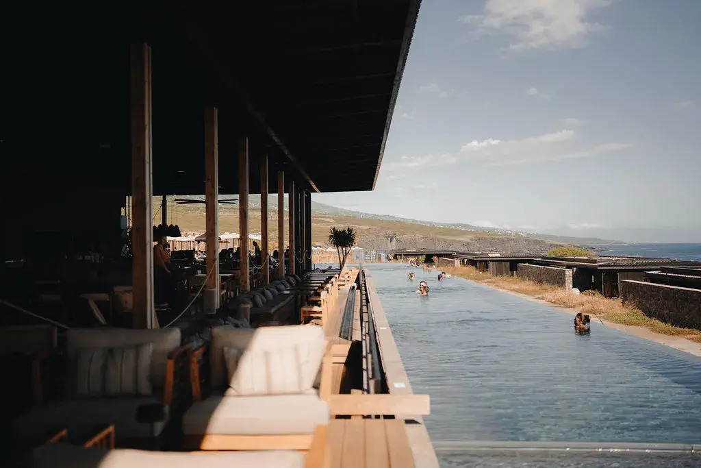 Wood Hôtel & Spa