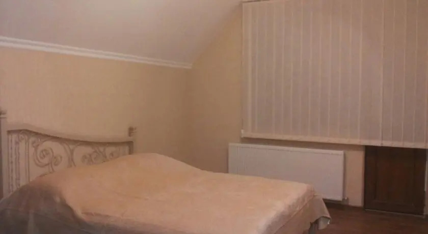 Guest House on Grigol Xandzteli