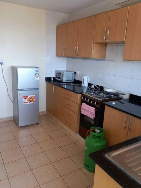 Lilly's Furnished Apartments