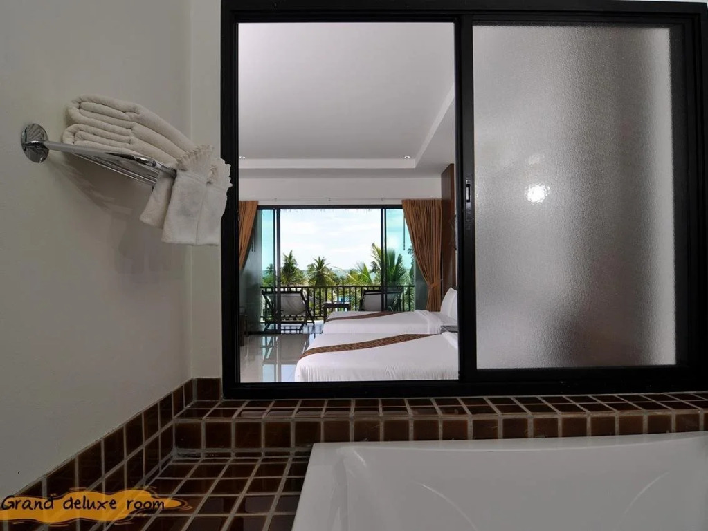 The Kib Resort & Spa