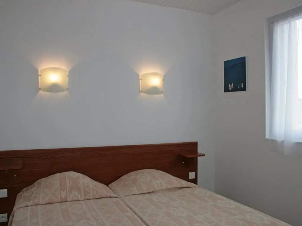 Appartement La Tranche-sur-Mer, 3 pièces, 4 personnes - FR-1-22-167