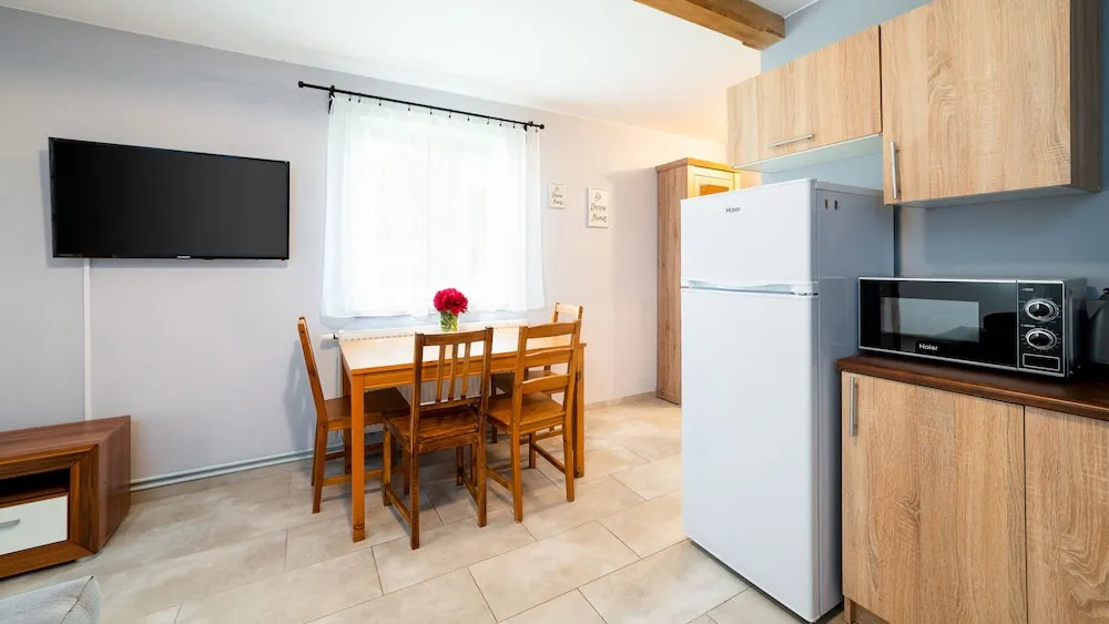 Apartamenty Sun & Snow Nad Łomnicą