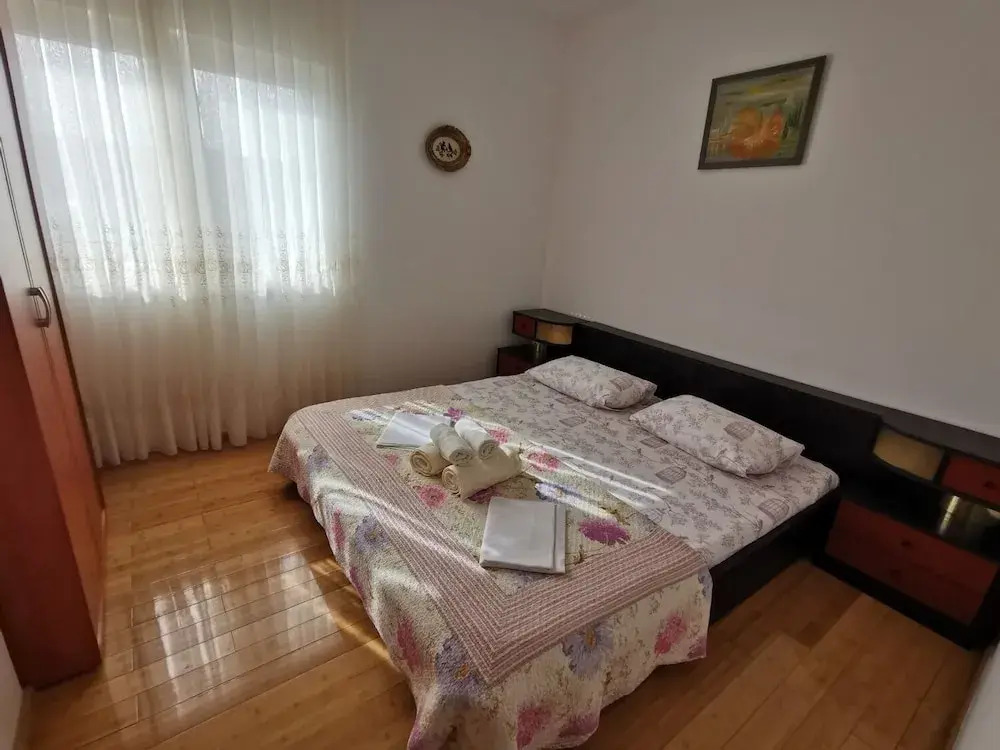 Srđan - 10 m From the Beach - A3